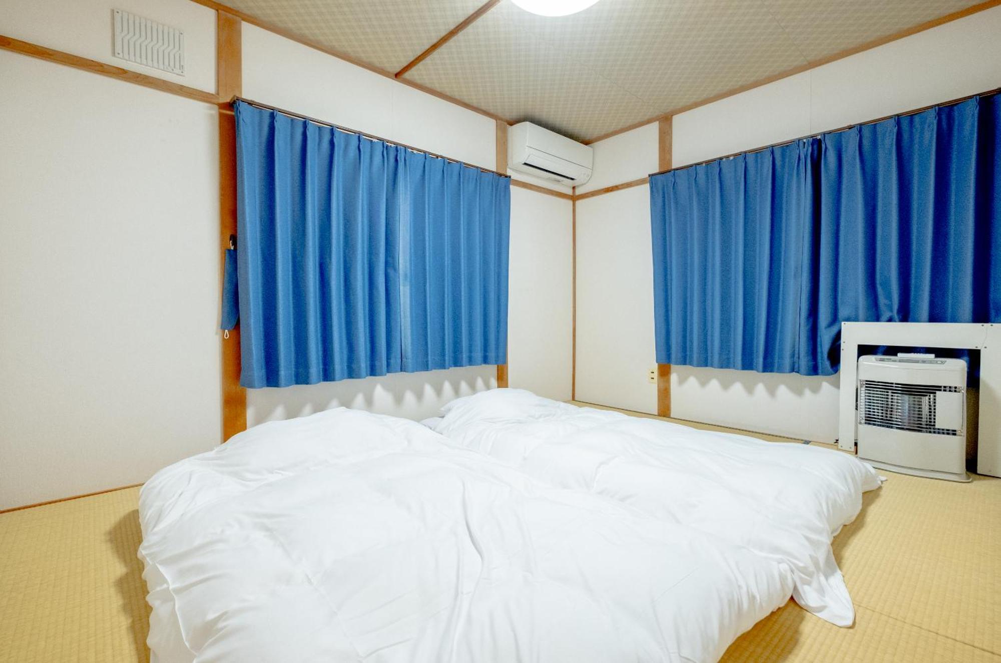 Вілла Hdo Furano Garden House Екстер'єр фото