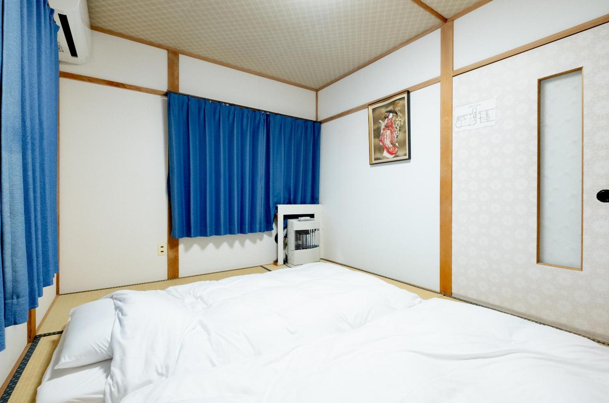 Вілла Hdo Furano Garden House Екстер'єр фото