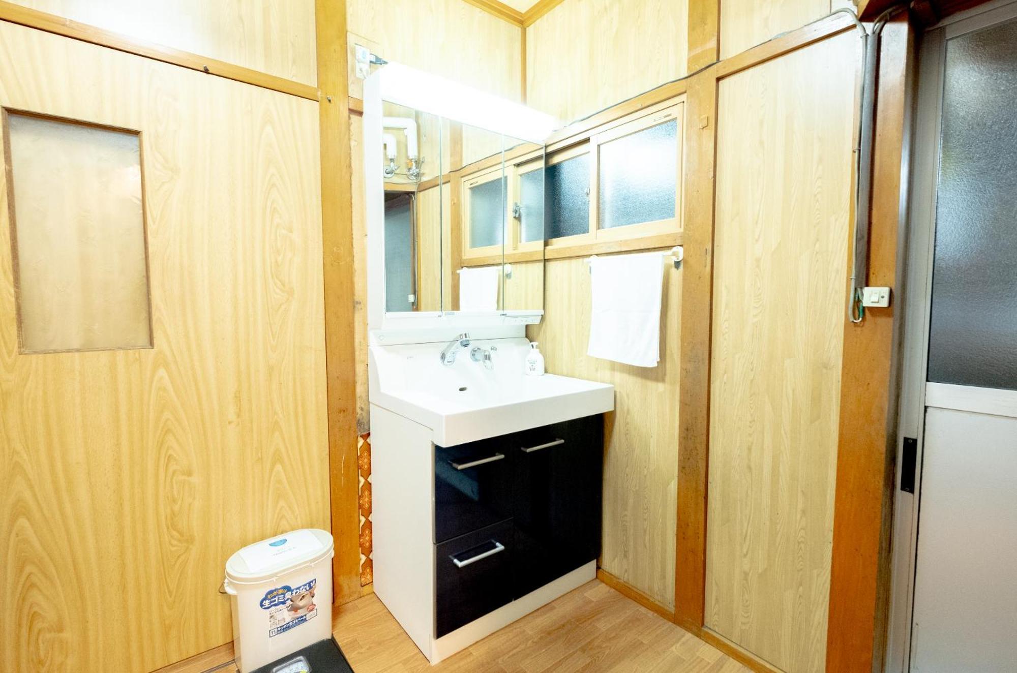 Вілла Hdo Furano Garden House Екстер'єр фото